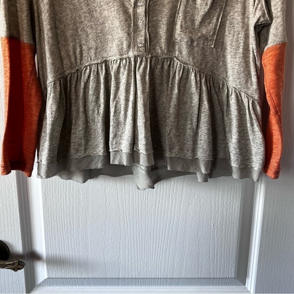 We The Free Crop Top Small - Picture 5 of 12